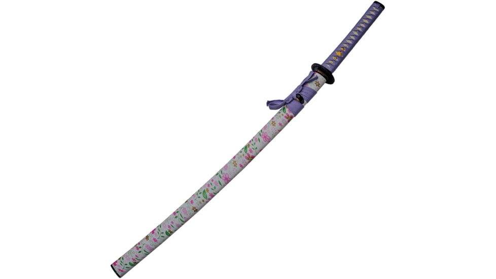 China Made Pastel Spring Katana