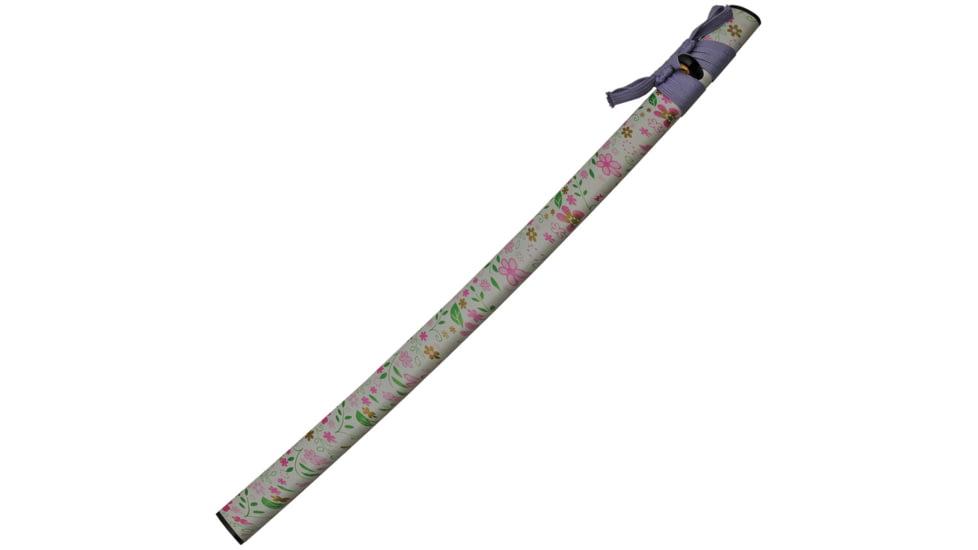 China Made Pastel Spring Katana