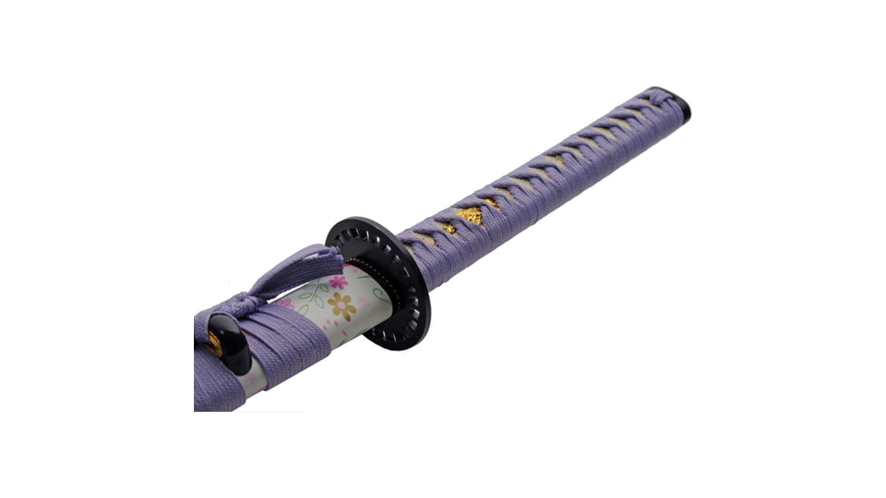 China Made Pastel Spring Katana