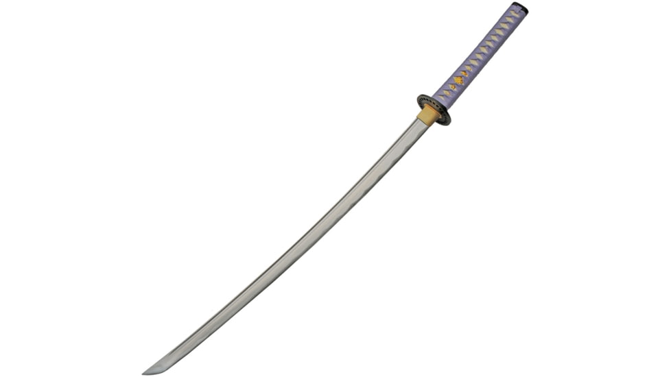 China Made Pastel Spring Katana