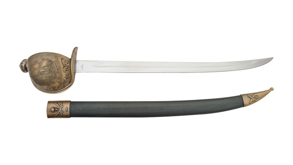 China Made Pirate Sword CN926710