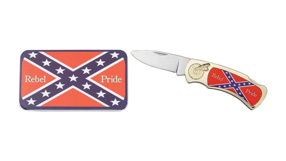 China Made Pride Lockback Knife CN210929RP