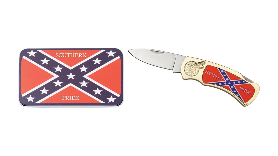 China Made Pride Lockback Knife CN210929SP