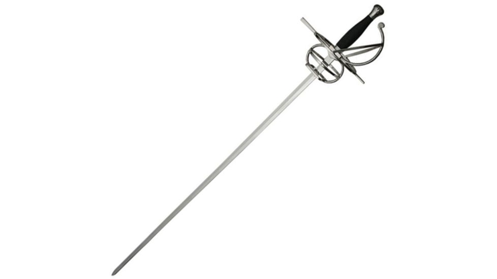 China Made Rapier, Black CN926850