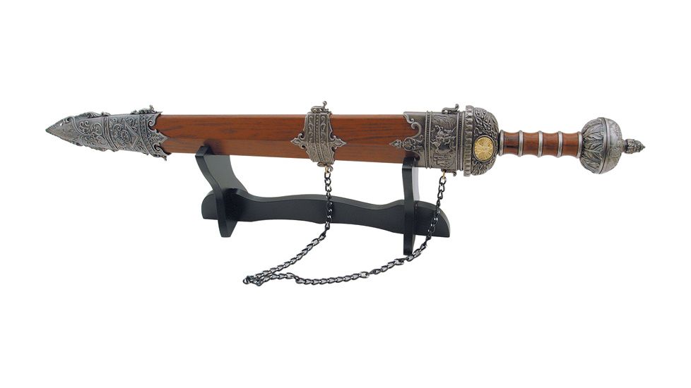 China Made Roman Gladius Wooden Sword CN926625