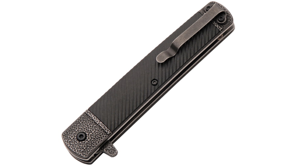 China Made Samurai Linerlock, CN300613