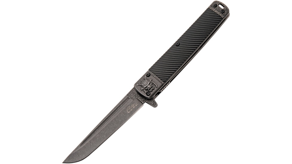 China Made Samurai Linerlock, CN300613