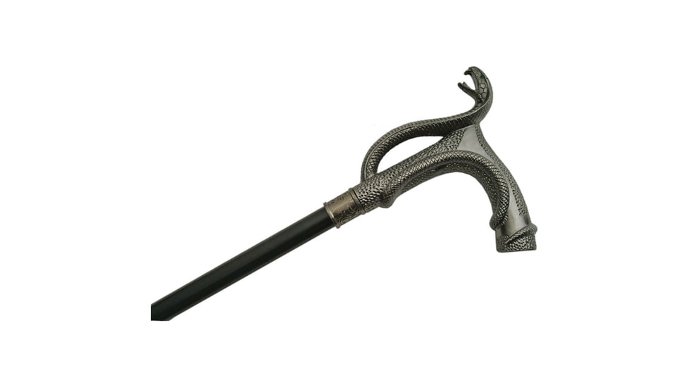 China Made Serpent Sword Cane