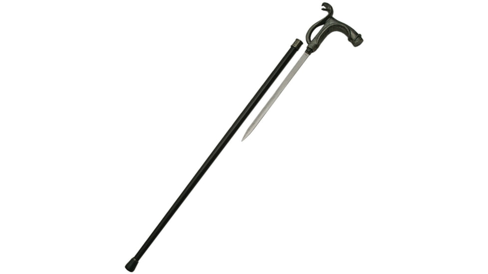 China Made Serpent Sword Cane