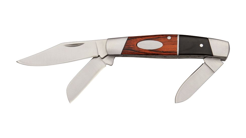 China Made Stockman Stainless Clip Blade CN2109633