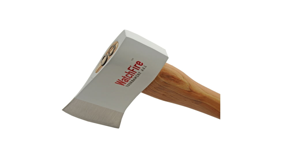 China Made Tournament Throwing Axe