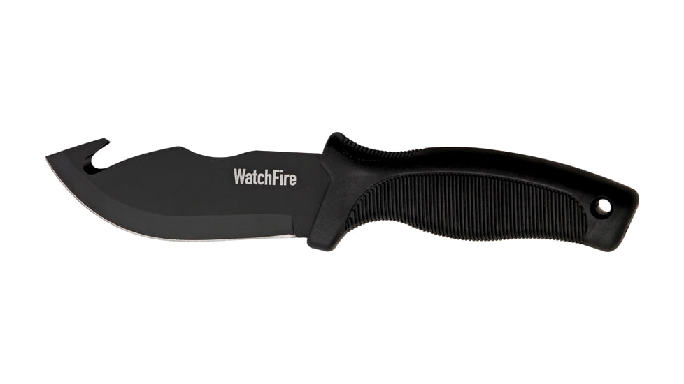 China Made WatchFire Guthook Hunter Knife, 9 1/8 in. CN210922