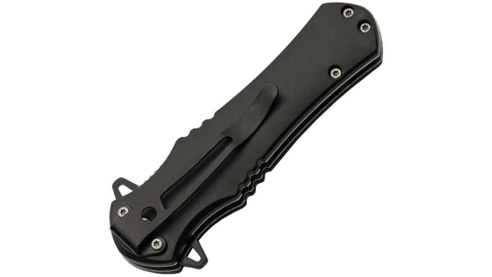 China Made Wildlife Linerlock A/O Deer