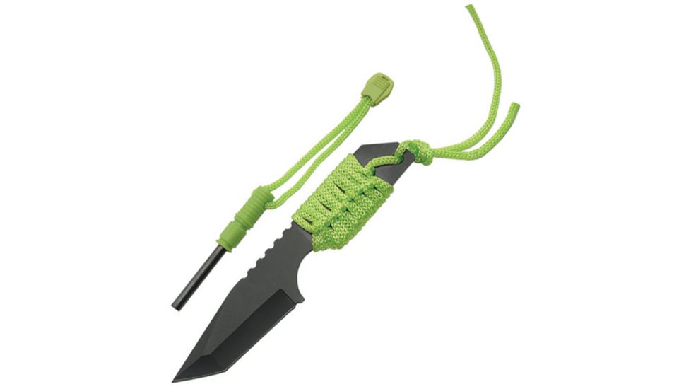 China Made Zombie Survivor Tanto knife CN211178