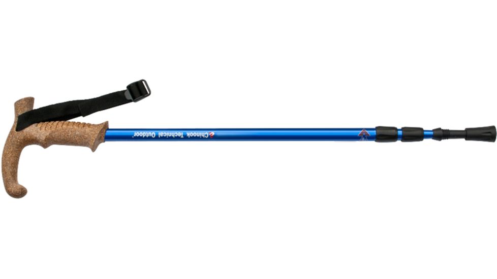 Chinook Cane Walker 3 -single 100153