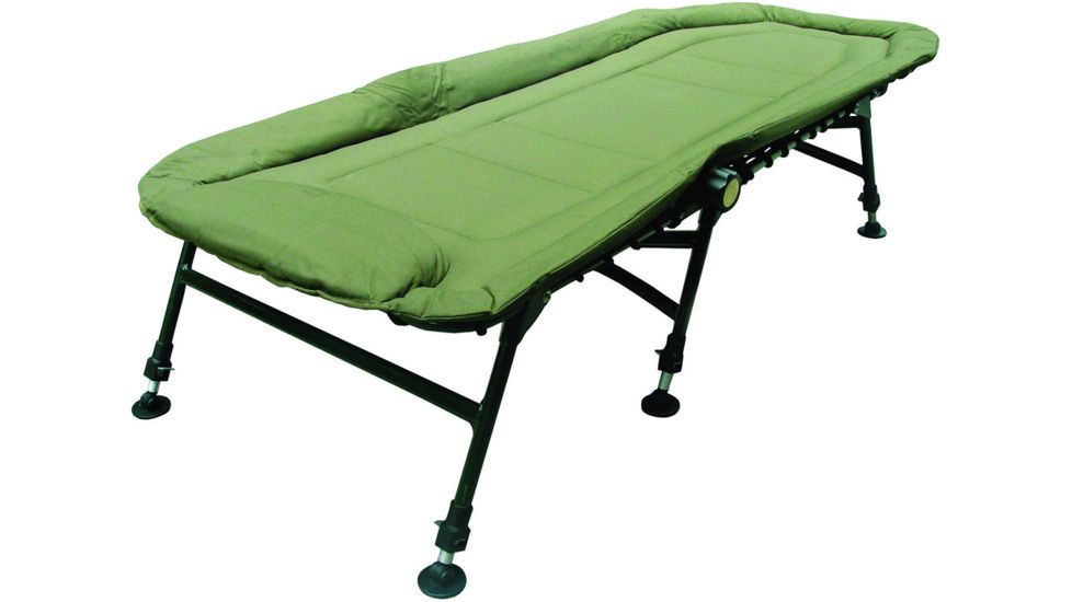 Chinook Heavy Duty Padded Cot 33in. 55118