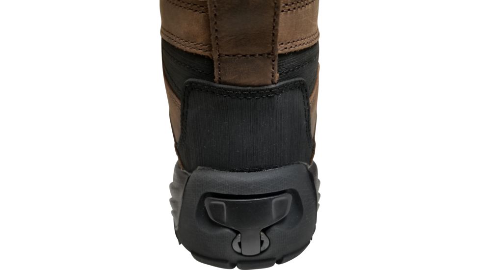 Chinook Ice Pick Boots - Men's, Brown, 12 8550-201-12