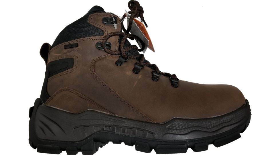 Chinook Ice Pick Boots - Men's, Brown, 12 8550-201-12