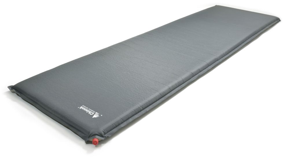 Chinook Rest Air Mattress, 76in. x 25in. 55113
