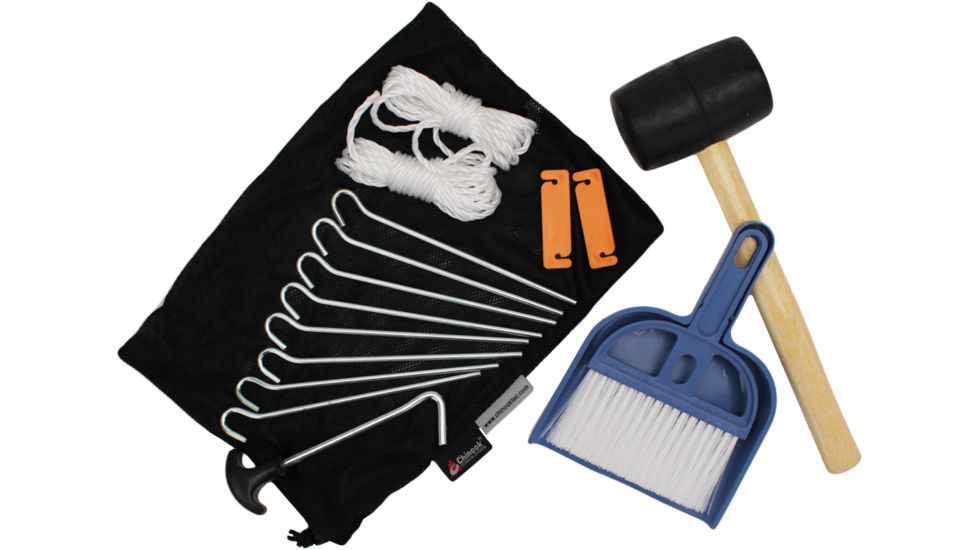 Chinook Tent Accessory Kit 54306
