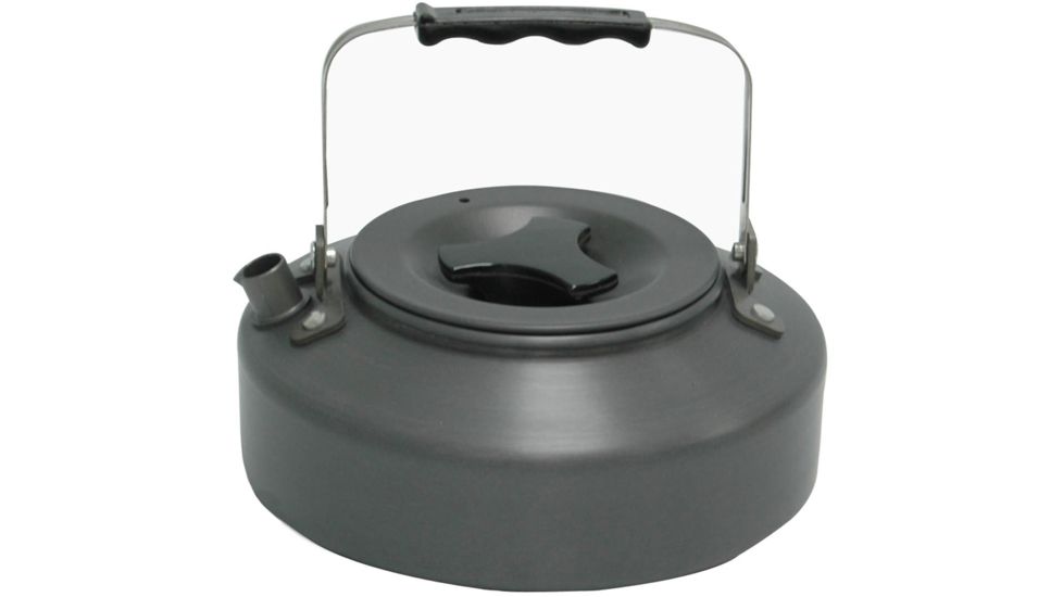 Chinook Trekker Hard Anodized Tea Kettle 55127