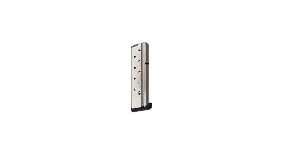 CM Products 1911 XP 9mm Magazine, 10-Round, Stainless Steel CMK19003