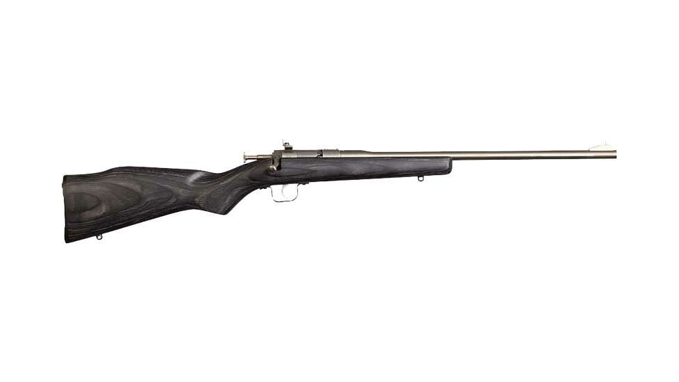 Chipmunk Bolt Action Rifle, .22 Long Rifle, 16.13in Barrel