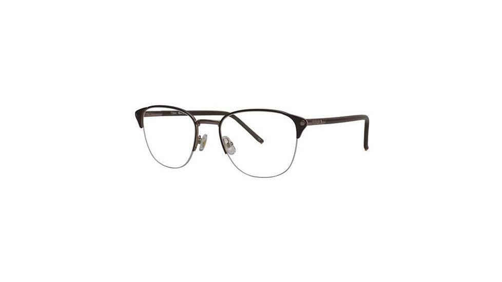 Chloe CL1180 Eyeglass Frames - Frame Old Pink/Apricot CL118003