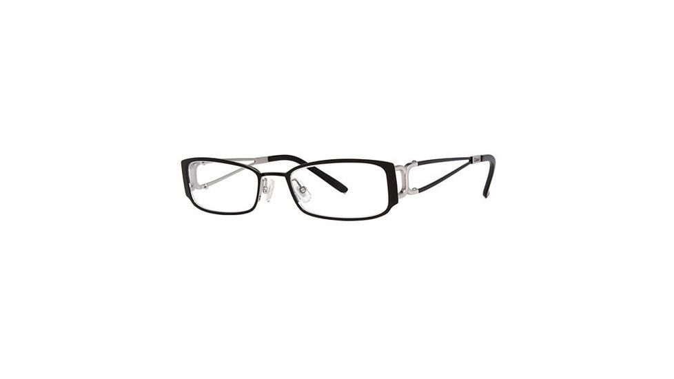 Chloe CL1208 Eyeglass Frames - Frame Black CL120801