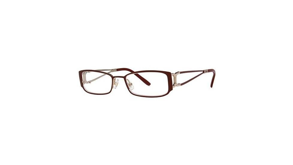 Chloe CL1208 Eyeglass Frames - Frame Purple CL120803
