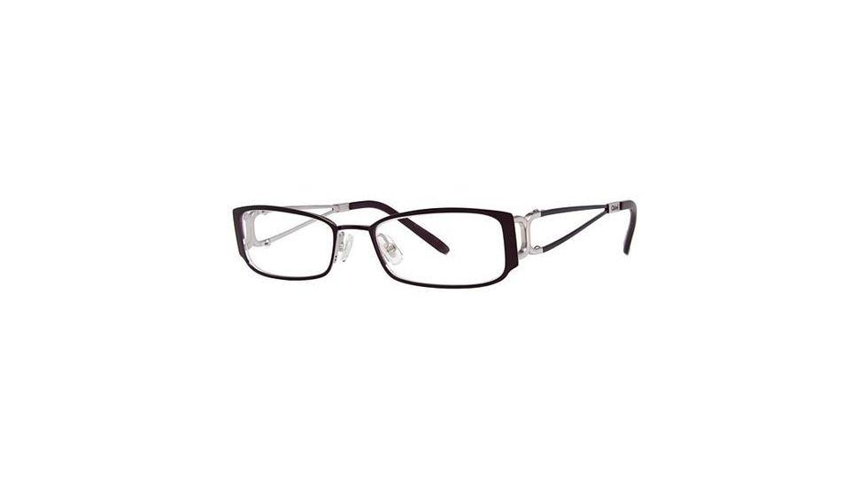 Chloe CL1208 Eyeglass Frames - Frame Tawny CL120802