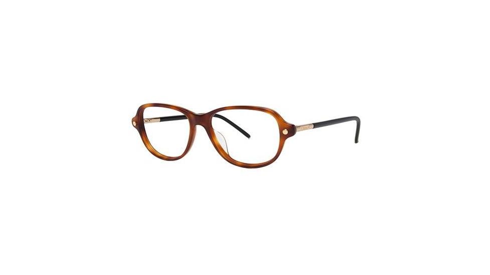 Chloe CL1217 Eyeglass Frames - Frame Tortoise CL121702