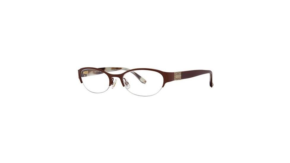 Chloe CL1222 Eyeglass Frames - Frame Nut CL122202