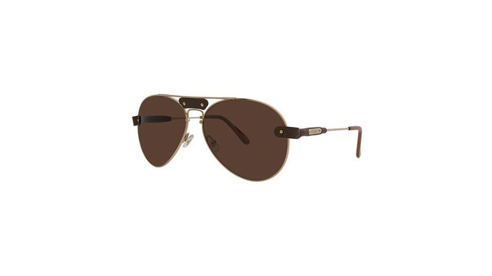 Chloe CL2104 Sunglasses - Frame Brown CL210402