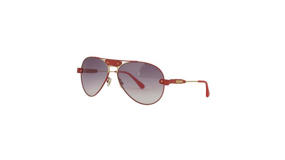 Chloe CL2104 Sunglasses - Frame Grey CL210401
