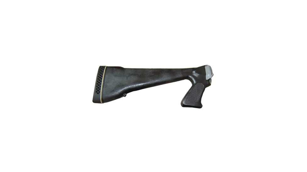 Choate Tool Pistol Grip Style Stock Remington 870/1100/1187 CMT-01-01-02