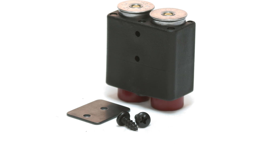 Choate Tool 2 Shell Holder Back Plate, 12 Gauge, CMT-60-09-51