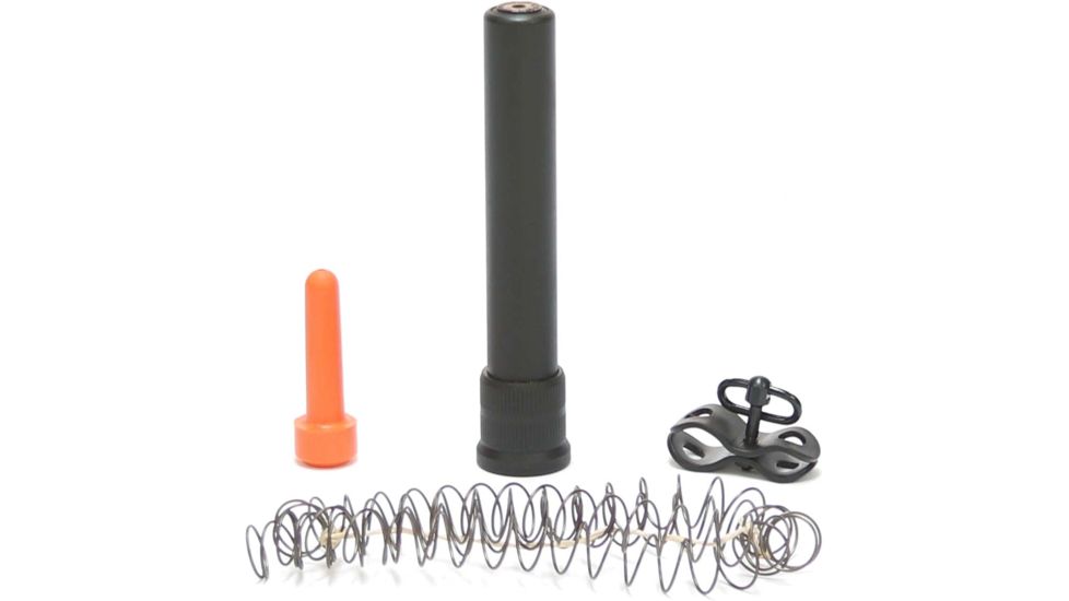 Choate Tool Benelli + 2 shot extension Blued for the Super Black Eagle, Blued, 12 Gauge, CMT-21-04-02