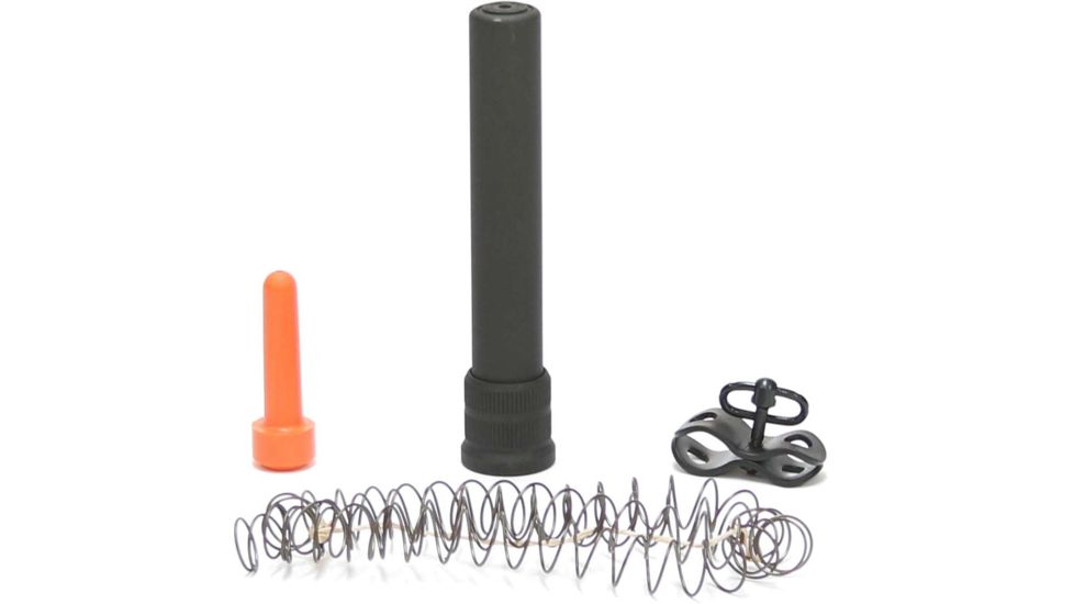 Choate Tool Benelli + 2 shot extension Blued for the Super Black Eagle, Matte, 12 Gauge, CMT-21-04-12
