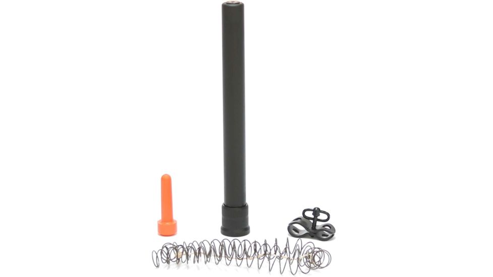 Choate Tool Benelli Magazine extension +4 for the Super Black Eagle, Matte, 12 Gauge, CMT-21-04-14