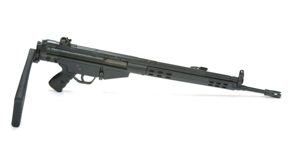 Choate Tool H&amp;K 91 Folder,223, CMT-15-01-02