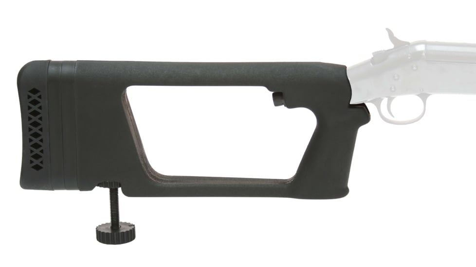 Choate Tool H&amp;R Varmint Stock Only,All But 10 Ga, CMT-19-01-16