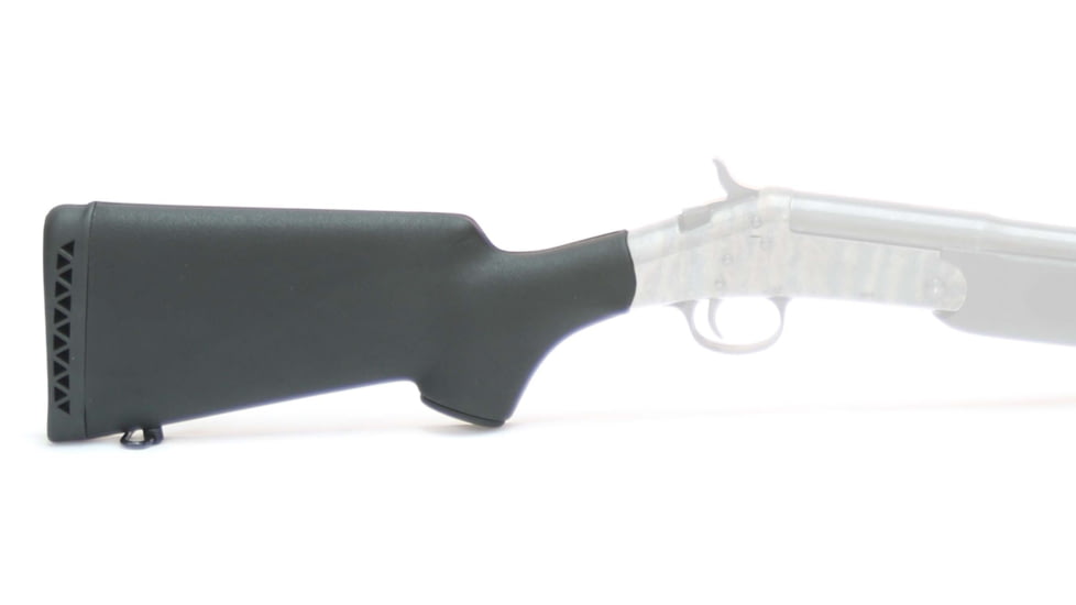 Choate Tool H&amp;R Youth Stock,All But 10 Ga, CMT-19-01-24