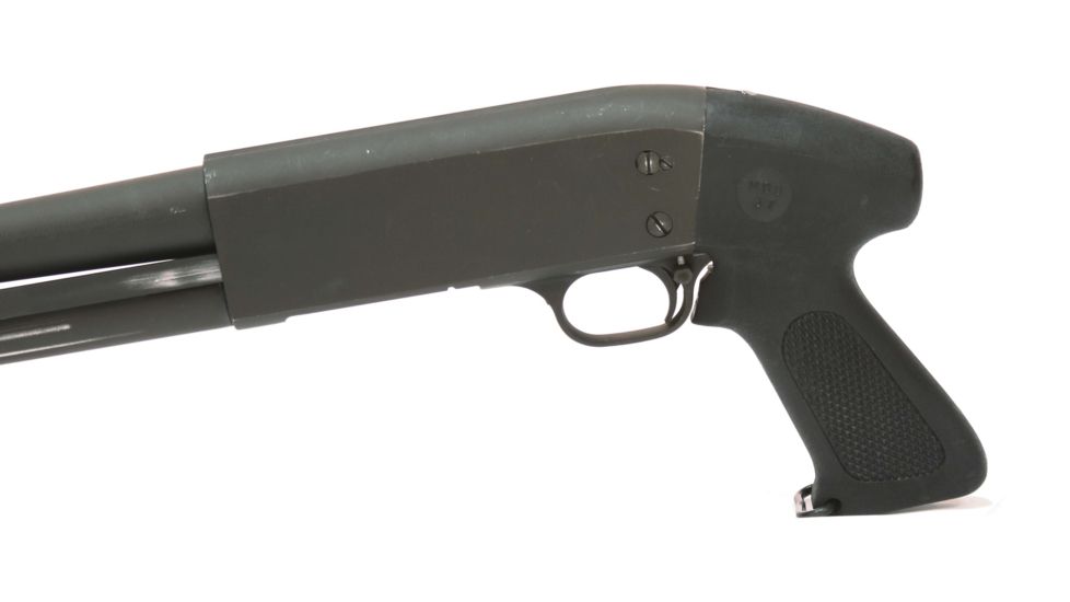 Choate Tool Ithaca 37 Pistol Grip,12 Gauge, CMT-04-03-02