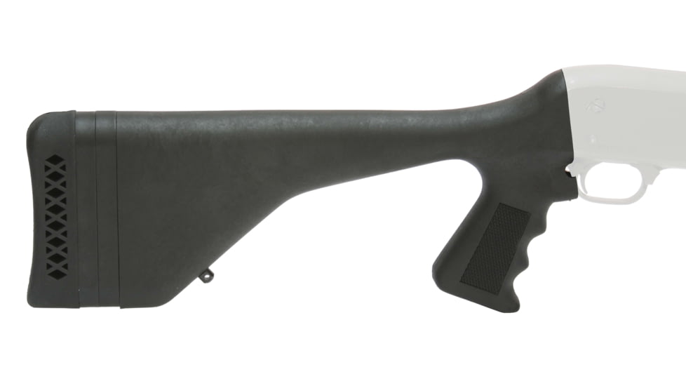 Choate Tool Ithaca 37 Pistol Grip M-5 Stock,12 Gauge, CMT-04-01-08