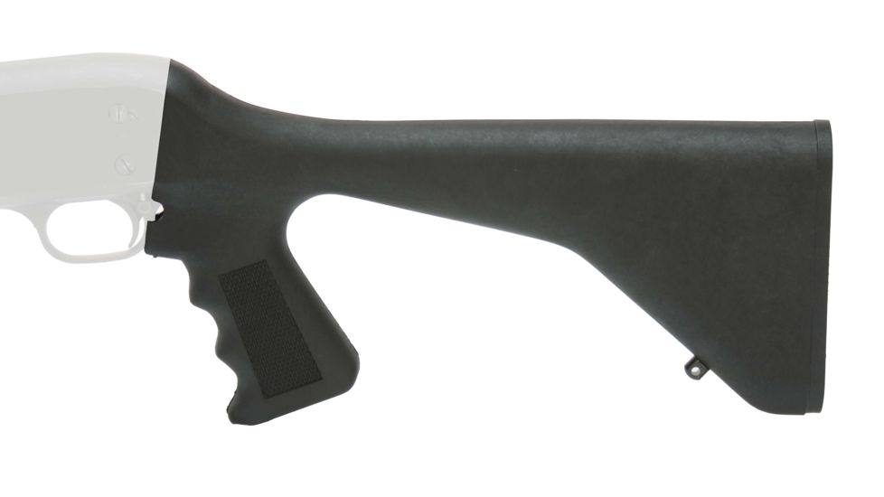 Choate Tool Ithaca 37 Pistol Grip M-5 Youth and Body Armor Stock,12 Gauge, CMT-04-01-06