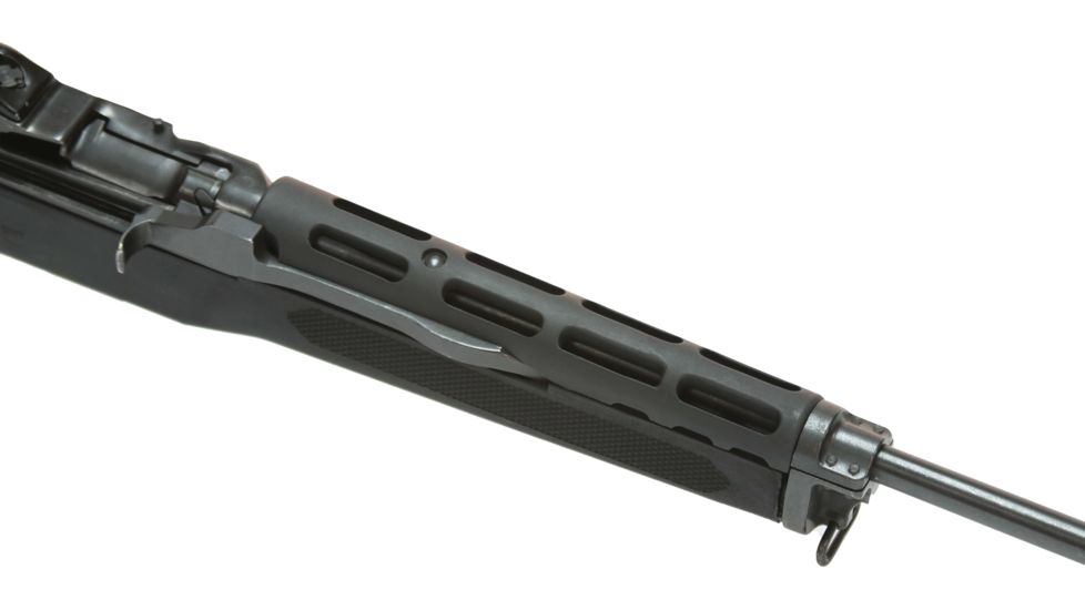 Choate Tool Mini 14 Ventilated Handguard ,223, 5.56, 7.65 X 39, CMT-07-02-04