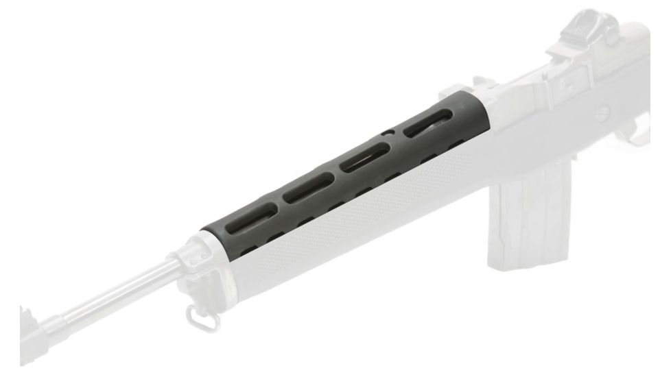 Choate Tool Mini 14 Ventilated Handguard ,223, 5.56, 7.65 X 39, CMT-07-02-04