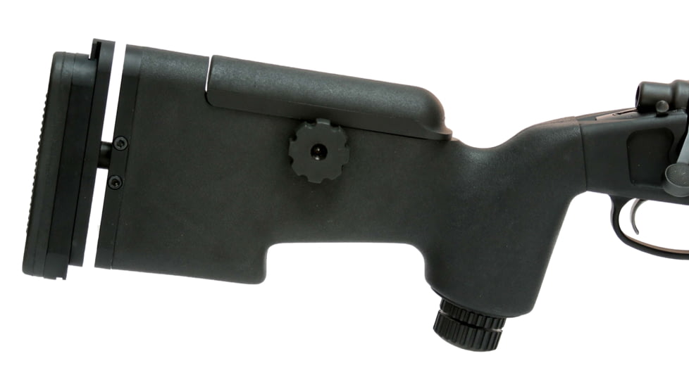 Choate Tool Modular Custom Tactical Stock,Na, CMT-27-01-08