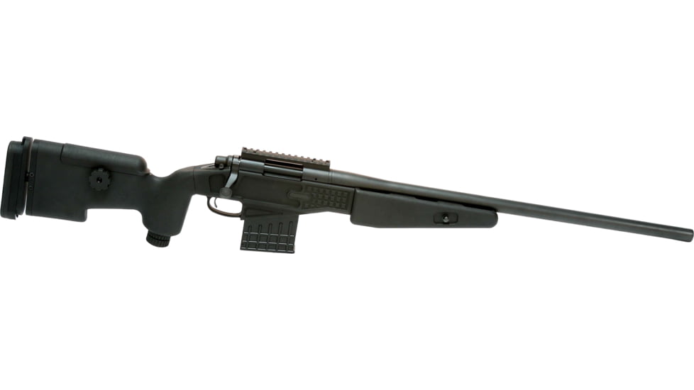 Choate Tool Modular Sniper Forend,Na, CMT-27-02-01